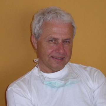 MUDr. Jan Paroulek, CSc